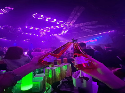绥化夜场招聘